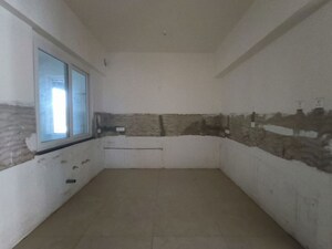 Kitchen in 4 BHK Apartment at Brigade Caladium, Hebbal – for Sale