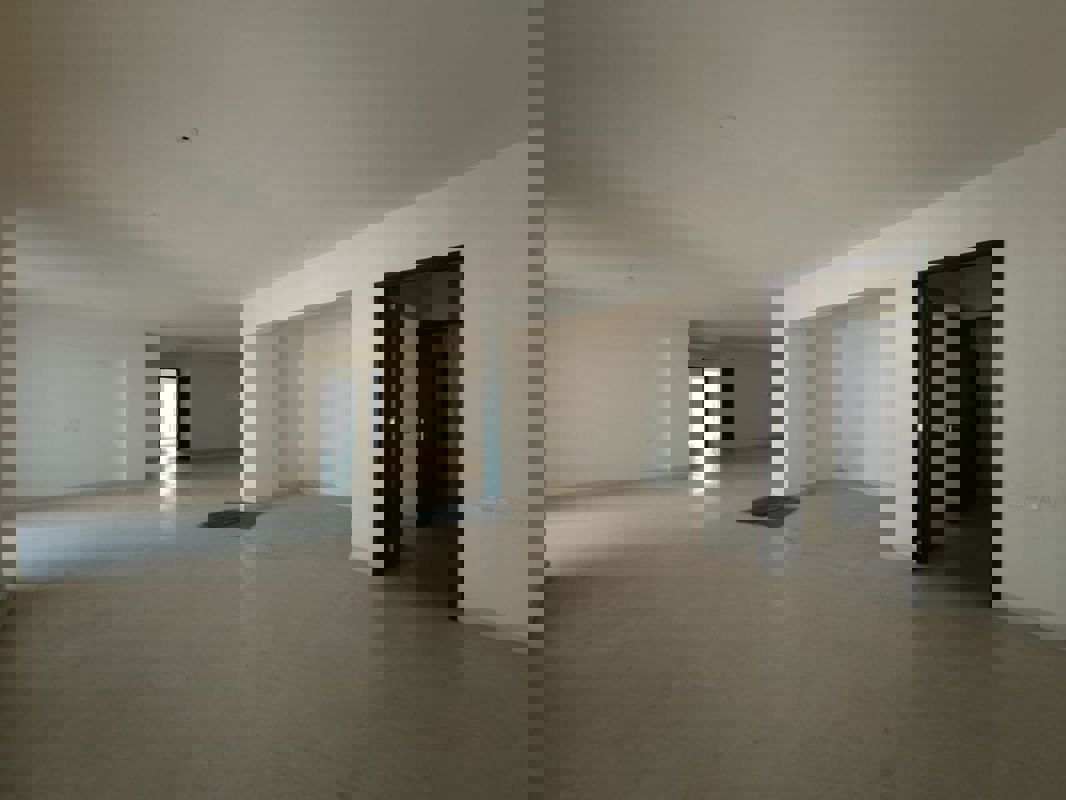 4 BHK + Pooja Room,Servant Room 4310 Sq.Ft. Apartment in Brigade Caladium