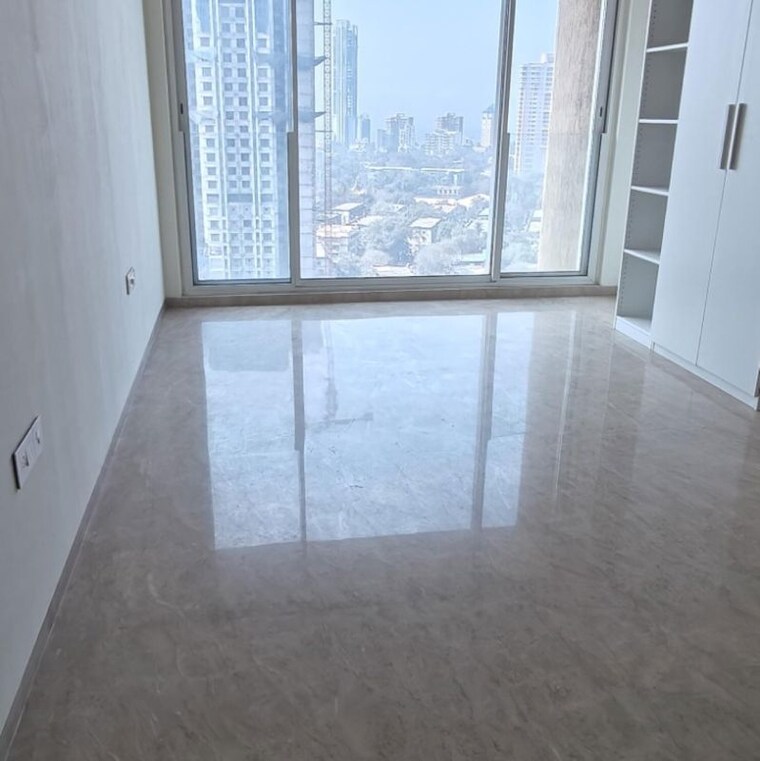 Room, raheja-imperia 4 Bedroom 1931 Sq.Ft. Apartment In Empire Mill Mumbai 9818758