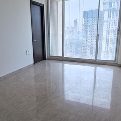 4 BHK + Pooja Room,Servant Room Apartment For Rent in Raheja Imperia