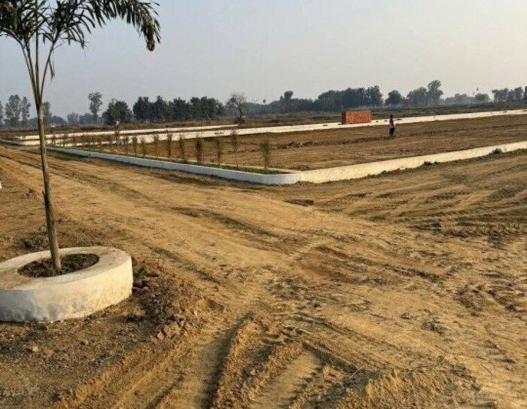 undefined, beldarichak  1300 Sq.Ft. Plot In Beldarichak Patna 9818721