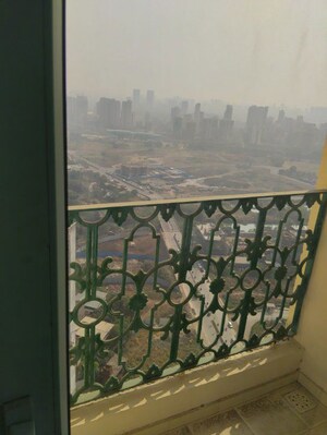 Bedroom in 1 BHK Apartment at Arihant Clan Aalishan, Kharghar Sector 37 – for Rent