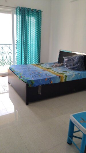1 BHK Apartment For Rent in Arihant Clan Aalishan, Kharghar Sector 37