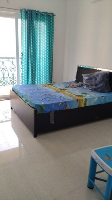 1 BHK Apartment For Rent in Arihant Clan Aalishan, Kharghar Sector 37