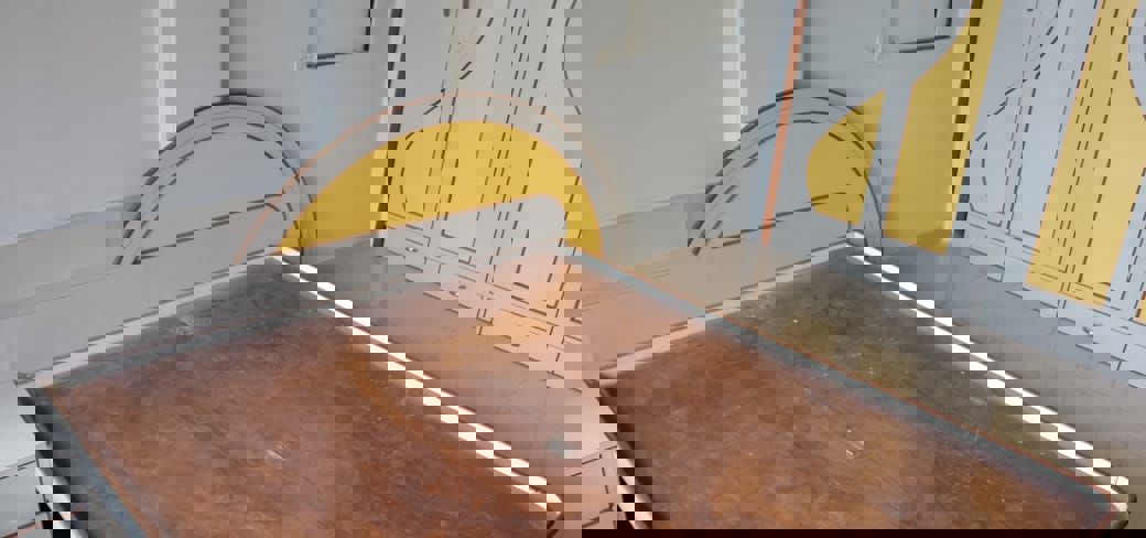 2 BHK + Pooja Room Builder Floor For Rent in Walvekar Nagar