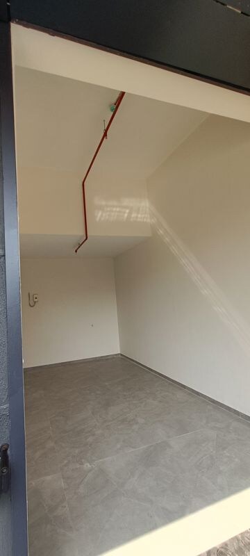  Shop – Exterior View View at Squarefeet Y Square, Dhokali - for Rent