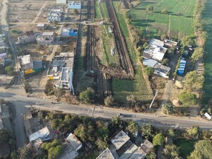   Plot at Barkheda Nathu – for Sale