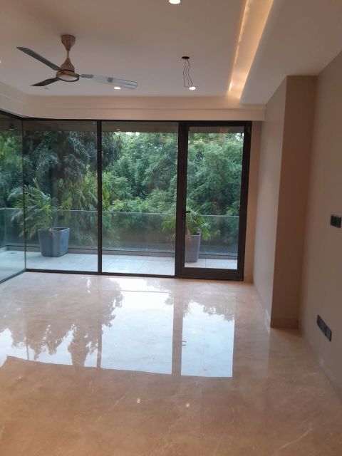 6+ BHK + Pooja Room,Servant Room,Study Room,Extra Room Villa For Sale in Greater Kailash I