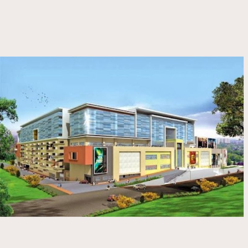 Office Space For Rent in Amanora Chambers