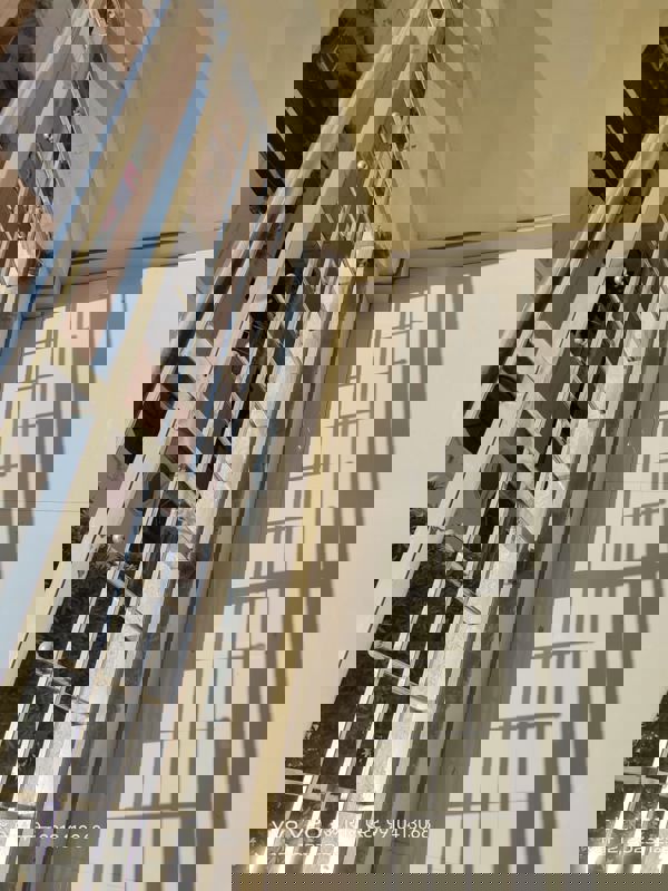 1 BHK + Servant Room Builder Floor For Rent in Chattarpur