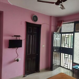 Living Room in 2 BHK Apartment at Royal Towers Noida, Sector 61 – for Sale