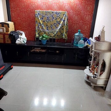 Furnished Amenities in 2 BHK Apartment at Royal Towers Noida, Sector 61 – for Sale