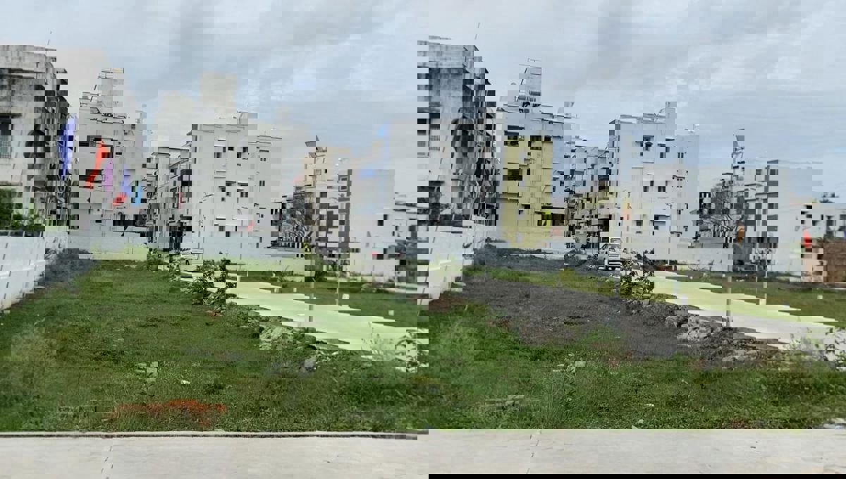Plot For Sale in Tambaram