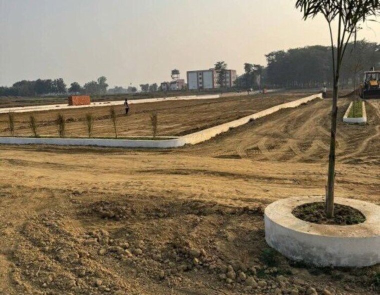 undefined, beldarichak  1000 Sq.Ft. Plot In Beldarichak Patna 9818718
