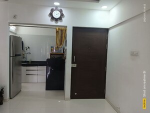 Kitchen in 2 BHK Apartment at Fortune Perfect, Kondhwa Budruk – for Sale