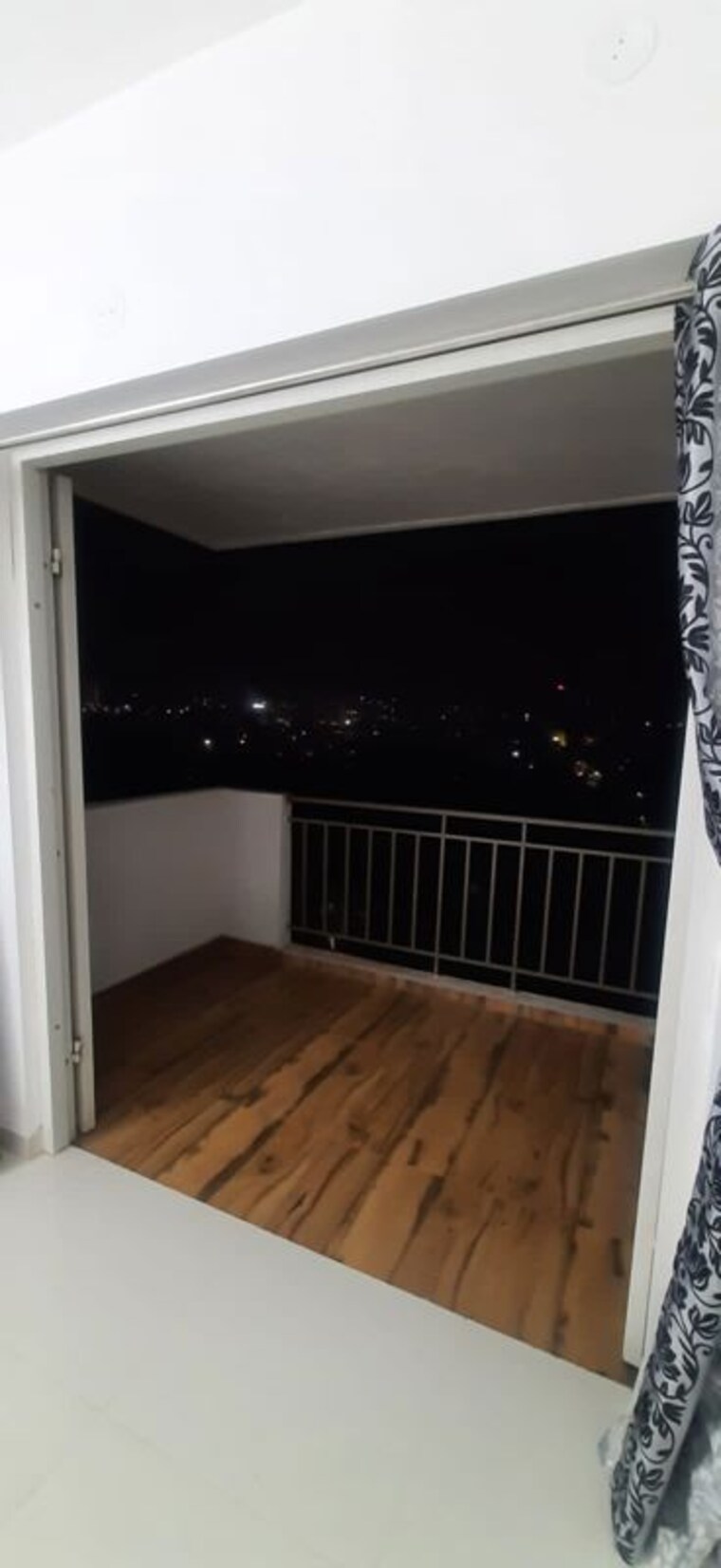 Balcony, fortune-perfect 2 Bedroom 850 Sq.Ft. Apartment In Kondhwa Budruk Pune 8975309