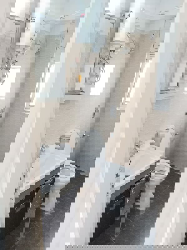 2 BHK Apartment For Rent in Eros Wembley Estate