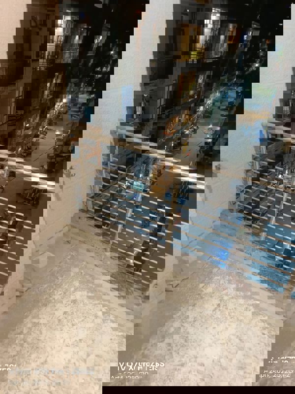 2 BHK + Pooja Room Apartment For Rent in Supertech Ecovillage II