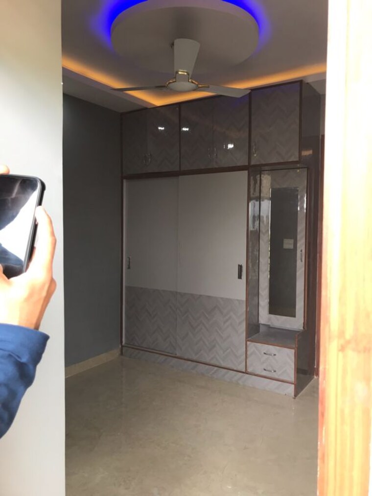 undefined, sector 8 dwarka 2 Bedroom 623 Sq.Ft. Builder Floor In Sector 8 Dwarka Delhi 9818826