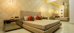 2 BHK Apartment For Rent in Raheja Vistas Phase 3