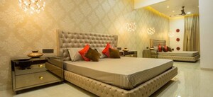 2 BHK Apartment For Rent in Raheja Vistas Phase 3, Mohammadwadi