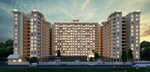 2 BHK 893 Sq.Ft. Apartment in Beltarodi