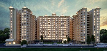 2 BHK Apartment For Sale in Beltarodi