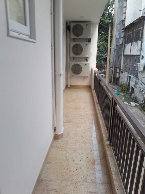 6 BHK + Pooja Room,Servant Room,Study Room,Extra Room Villa For Sale in Vasant Vihar