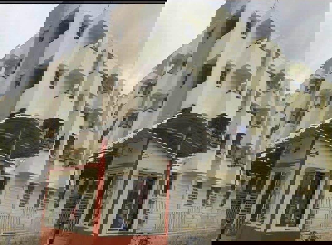 2 BHK + Pooja Room,Basement Apartment For Sale in Confident Centaurus