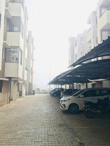 Parking in 2 BHK Apartment at Confident Centaurus, Hoskote – for Sale