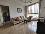 2 BHK + Pooja Room 730 Sq.Ft. Apartment in Hiranandani Delanna