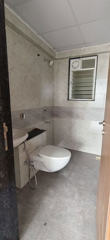 Bathroom in 2 BHK Apartment at Raichandani Swarna Vatika, Kondhwa – for Sale