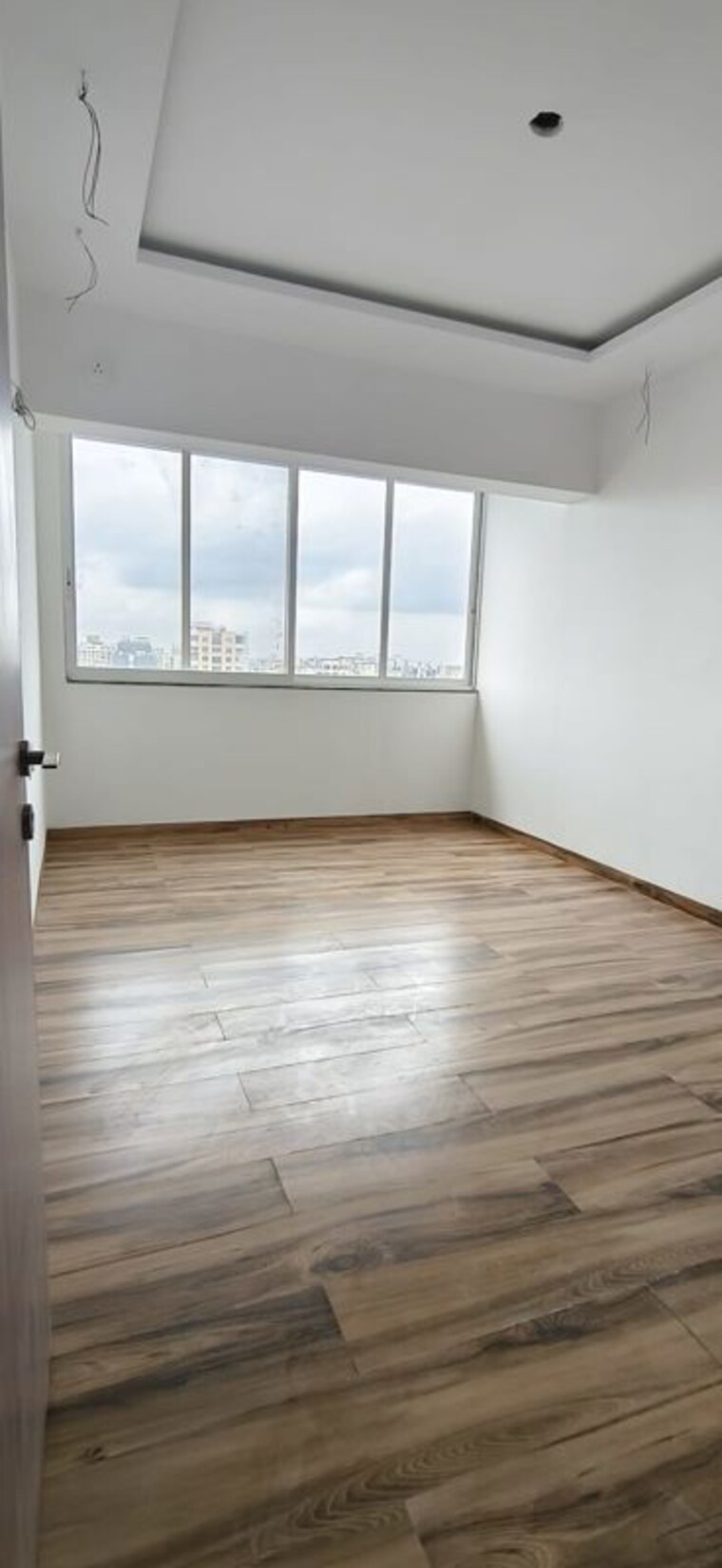 Master Bedroom, raichandani-swarna-vatika 2 Bedroom 1100 Sq.Ft. Apartment In Kondhwa Pune 8990374