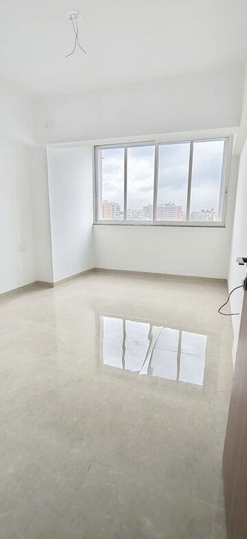 Bedroom in 2 BHK Apartment at Raichandani Swarna Vatika, Kondhwa – for Sale