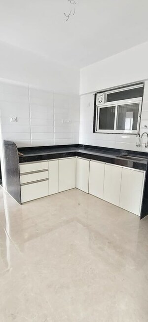 Kitchen in 2 BHK Apartment at Raichandani Swarna Vatika, Kondhwa – for Sale