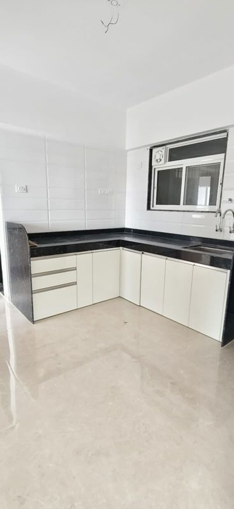 Kitchen, raichandani-swarna-vatika 2 Bedroom 1100 Sq.Ft. Apartment In Kondhwa Pune 8990374