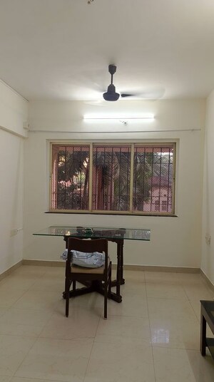 1 BHK Apartment For Sale in Dosti Daffodil, Wadala East