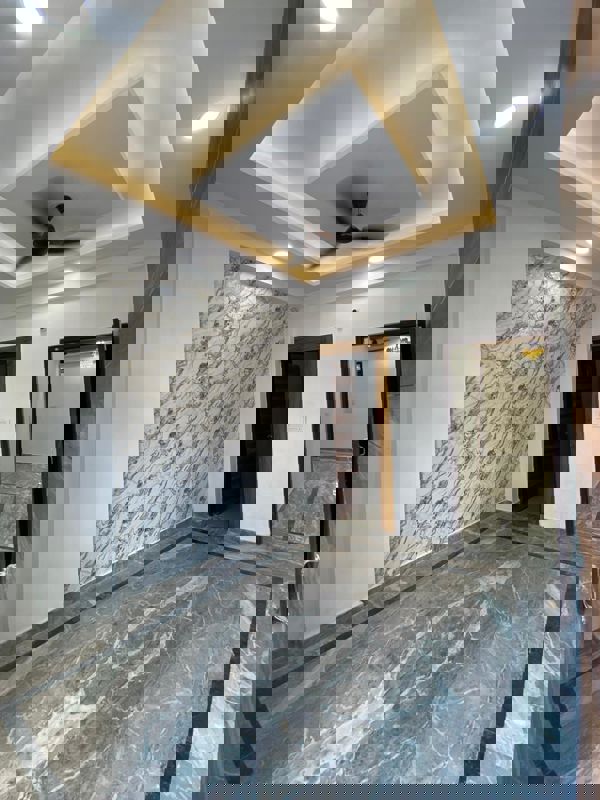 2 BHK Builder Floor For Sale in Shalimar Garden Extension I