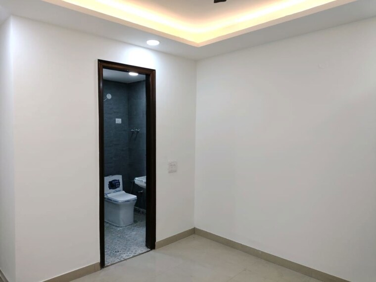 Room, mahavir enclave 1 2 Bedroom 521 Sq.Ft. Builder Floor In Mahavir Enclave 1 Delhi 9818880