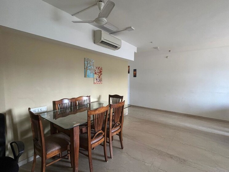 Gym, kanakia-paris 3 Bedroom 1300 Sq.Ft. Apartment In Bandra East Mumbai 9818823