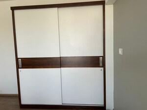 Furnished Amenities in 3 BHK Apartment at Kanakia Paris, Bandra East – for Rent