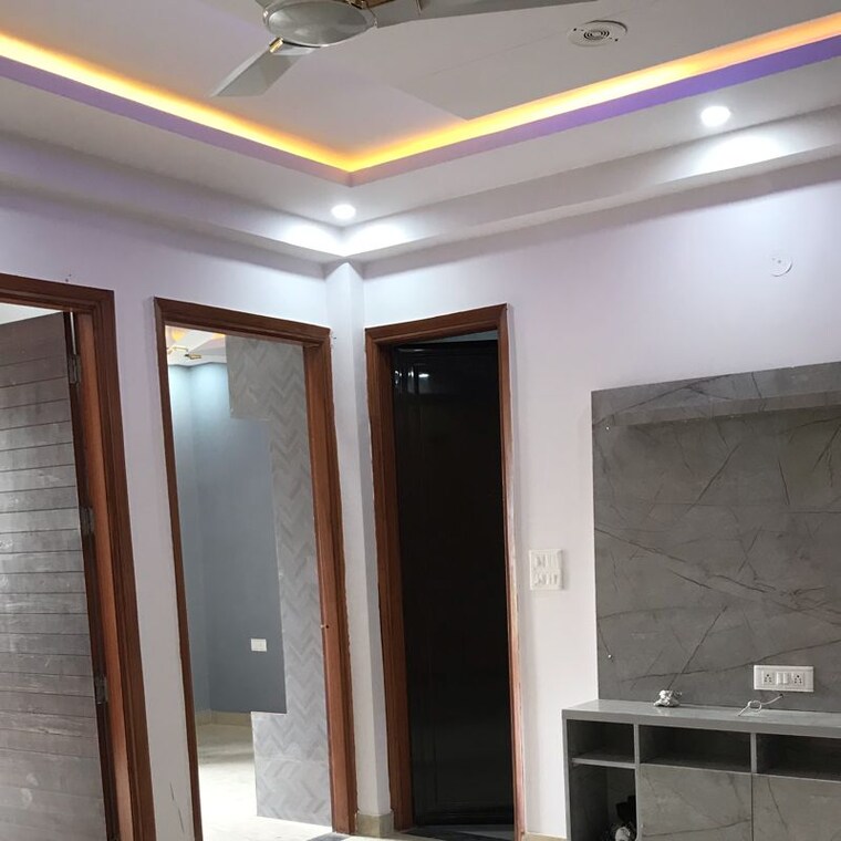 undefined, sector 8 dwarka 2 Bedroom 666 Sq.Ft. Builder Floor In Sector 8 Dwarka Delhi 9818905