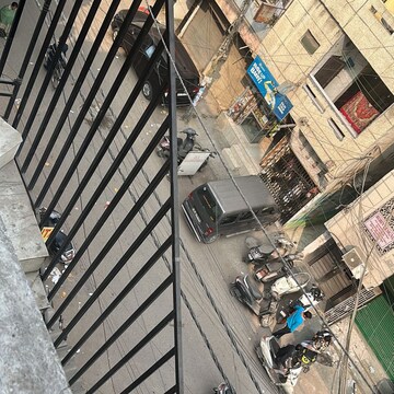 3 BHK Apartment For Sale in Bhogal