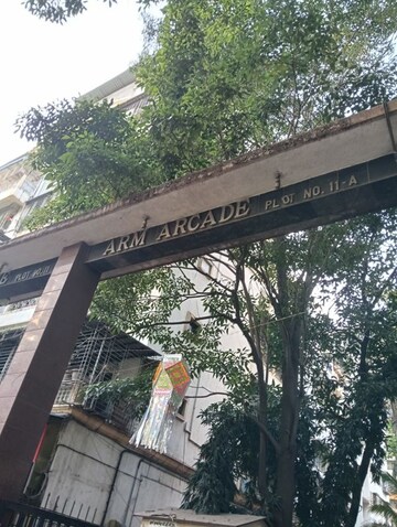  Office Space For Rent in Arm Arcade, Kharghar