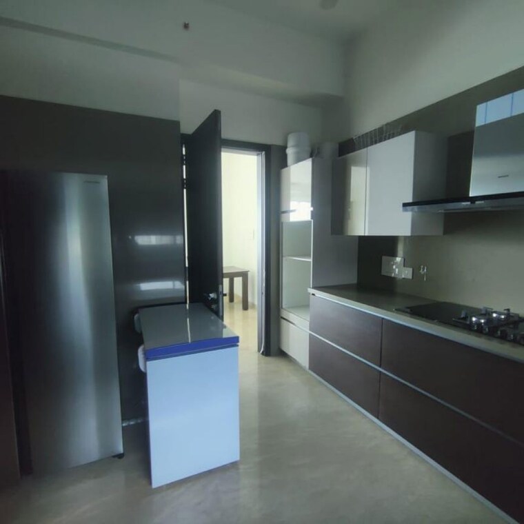 undefined, raheja-imperia 4 Bedroom 1931 Sq.Ft. Apartment In Empire Mill Mumbai 9818928