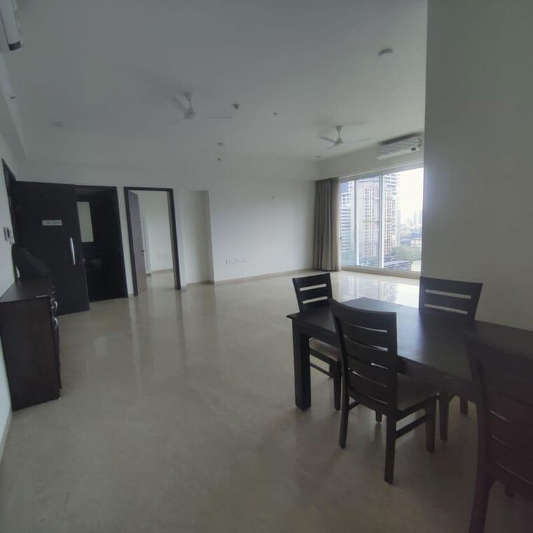 Team Area, raheja-imperia 4 Bedroom 1931 Sq.Ft. Apartment In Empire Mill Mumbai 9818928