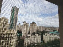 2 BHK + Pooja Room Apartment For Sale in Hiranandani Delanna