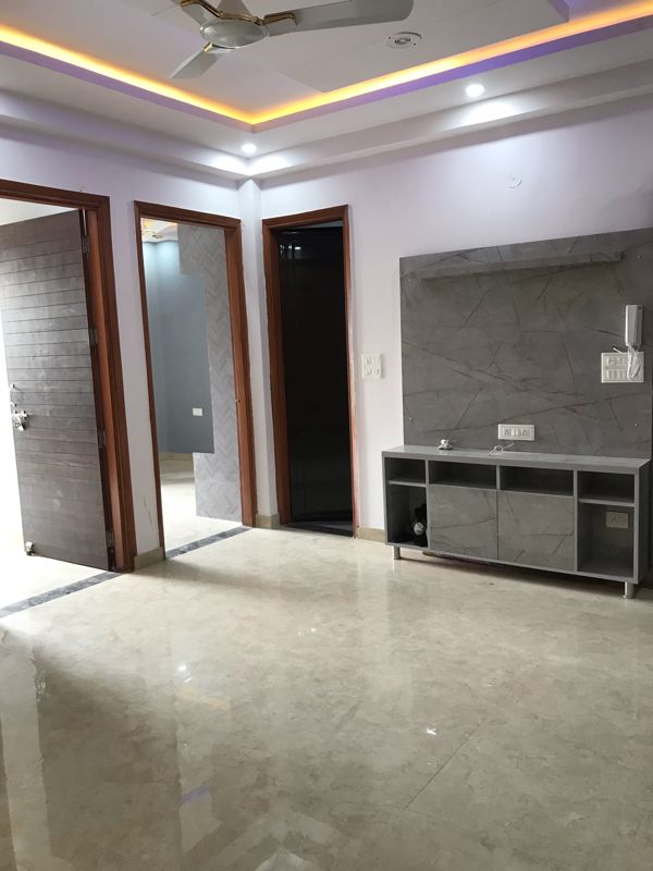 2 BHK Builder Floor For Rent in Sector 8 Dwarka
