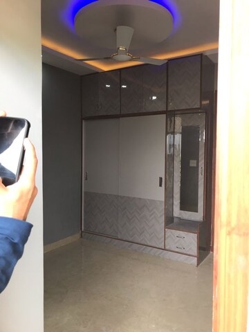 Building Lobby in 2 BHK Builder Floor at Sector 8 Dwarka – for Rent