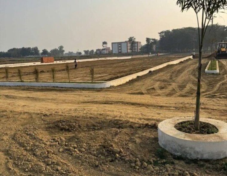 undefined, beldarichak  2700 Sq.Ft. Plot In Beldarichak Patna 9818752